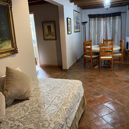 Hotel Ana Catalina And Suites 산미겔데아옌데 외부 사진