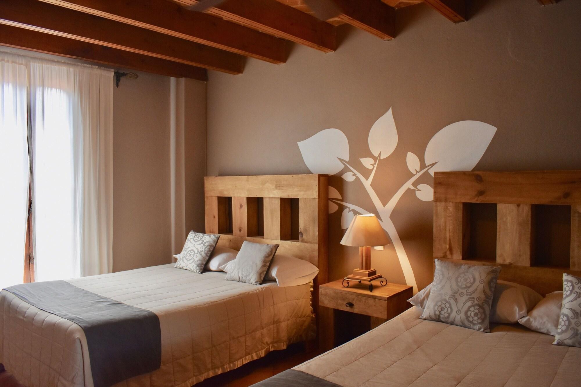 Hotel Ana Catalina And Suites 산미겔데아옌데 외부 사진