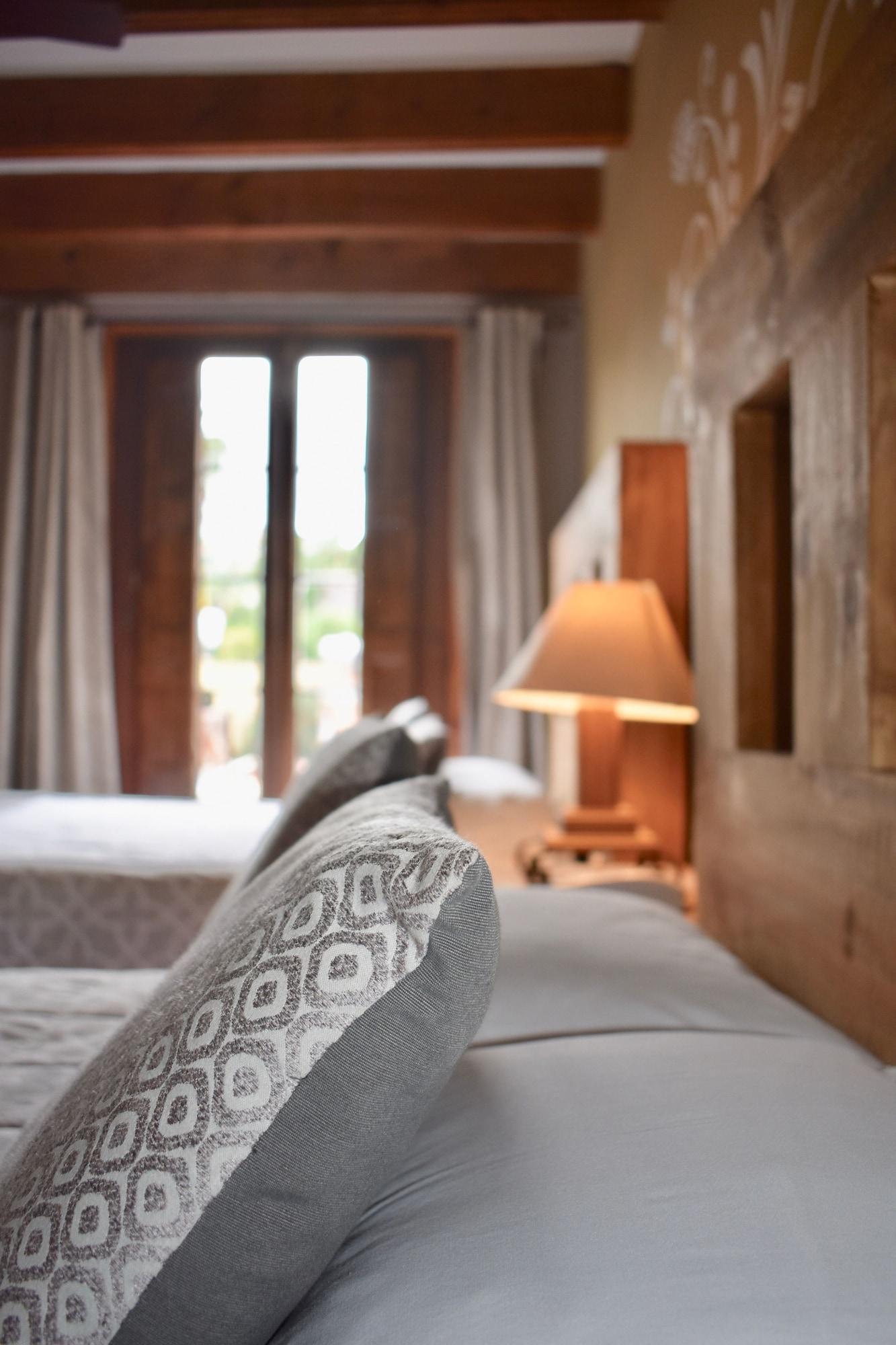 Hotel Ana Catalina And Suites 산미겔데아옌데 외부 사진