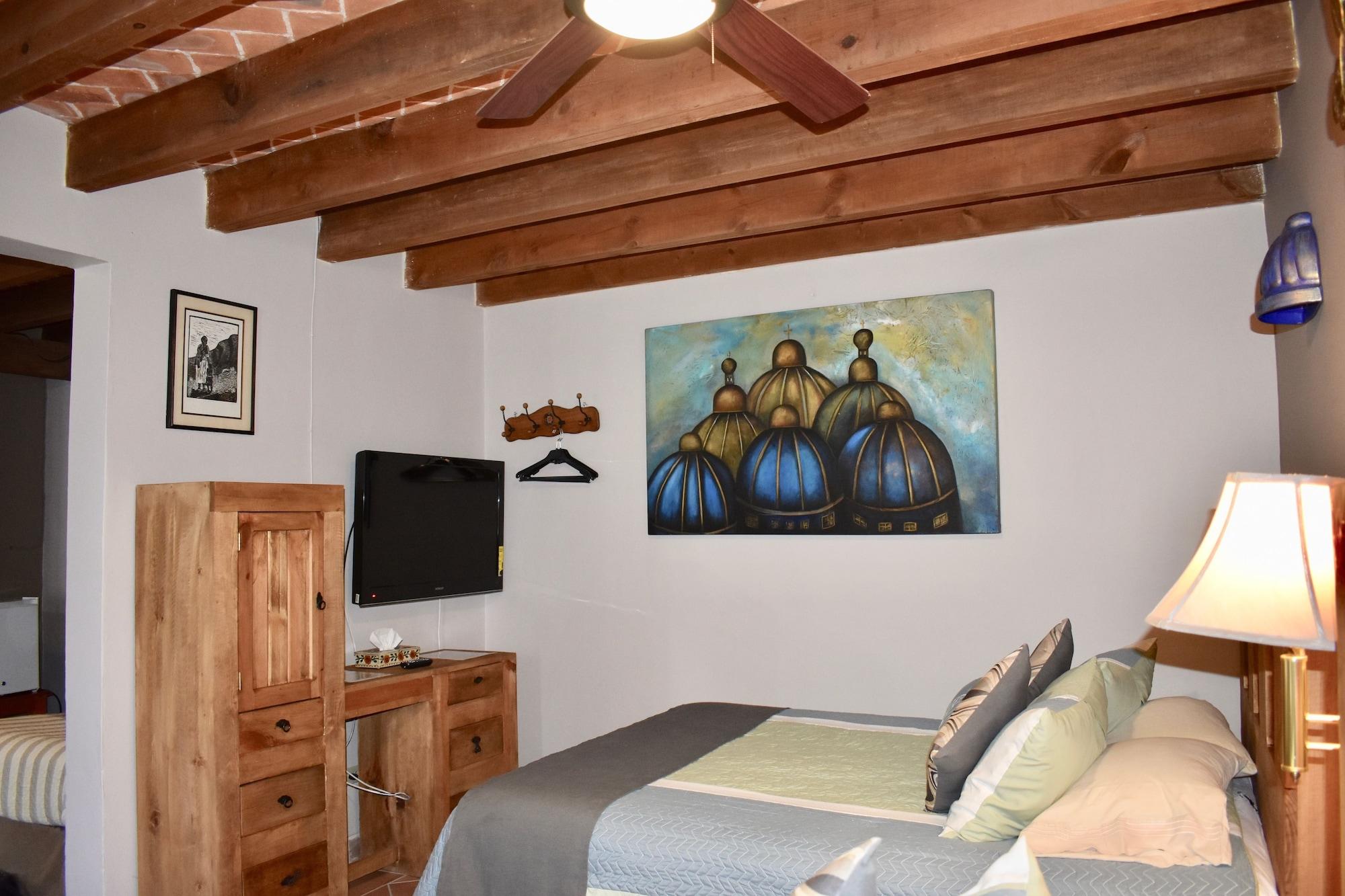 Hotel Ana Catalina And Suites 산미겔데아옌데 외부 사진
