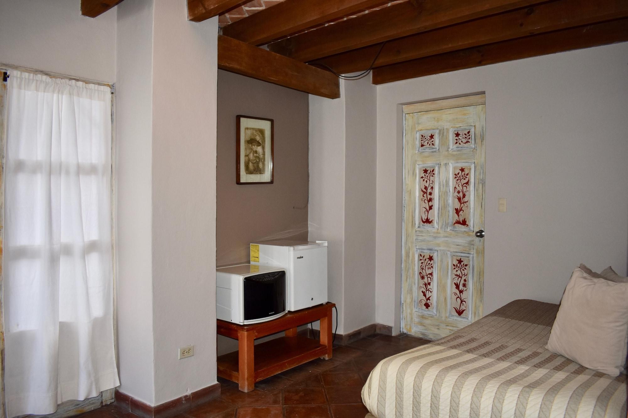 Hotel Ana Catalina And Suites 산미겔데아옌데 외부 사진