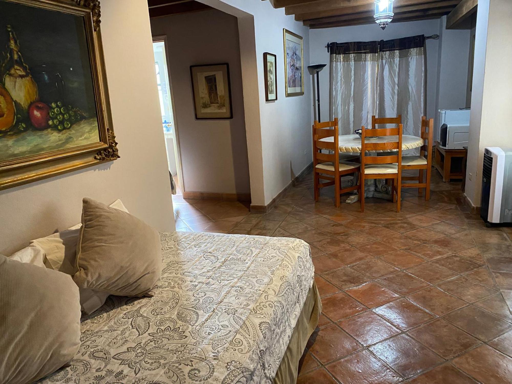 Hotel Ana Catalina And Suites 산미겔데아옌데 외부 사진